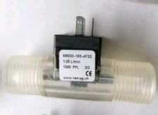 Remag Wiesheu Flowsensor Durchflussmengenmesser 56500-163-4F22