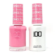DND DUO Matching Gel & Lacquer *Pick Any* (PART 2 #601-799)