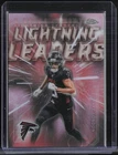 2025 Topps Chrome Drake London Base (RAW)