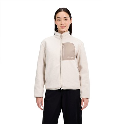 Berghaus Women's Asperton Water Resistant Lightweight Reversible Jacket