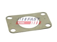 Fast Dichtung Abgasrohr FT84810 Edelstahl FüR Ford Transit 16V RWD