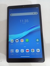 Tablet Model TB 8505F LENOVO