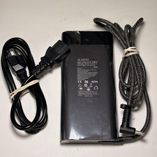 200W Laptop Charger for HP Omen Victus Pavilion Gaming ZBook 15 16 17 Blue Tip