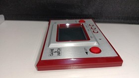 GAME WATCH Reproduction Model GAME WATCH BALL NINTENDO