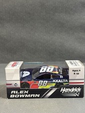 Alex Bowman 2018 Axalta 1/64 Diecast