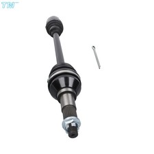 Fit For Can-Am Commander 1000 2011-14 Front Left CV Axle Drive Shaft 705401871