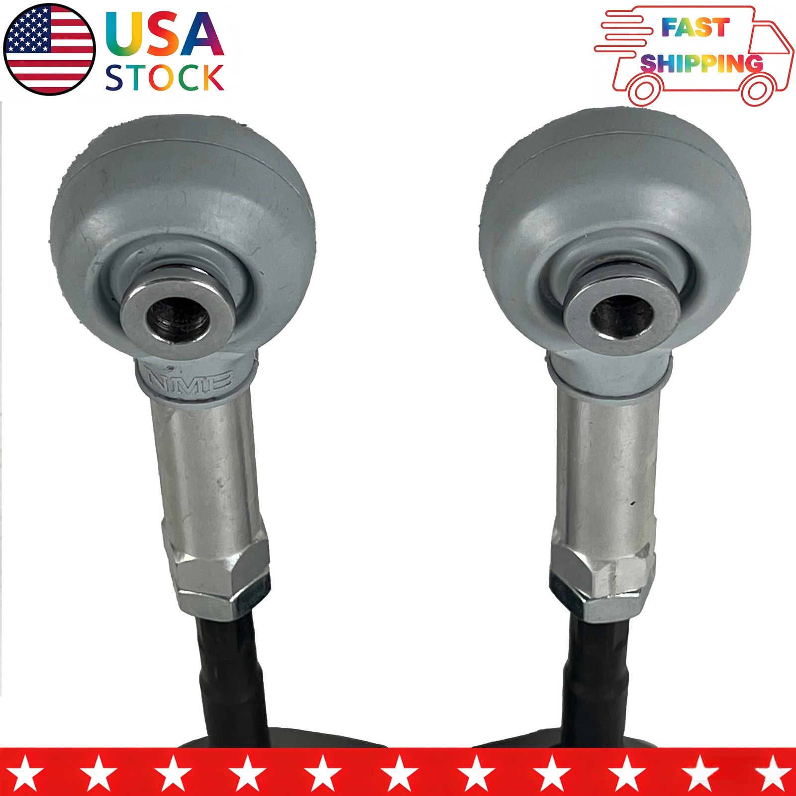Ferrari 360 2005-2009 REAR Toe link P/N 194791