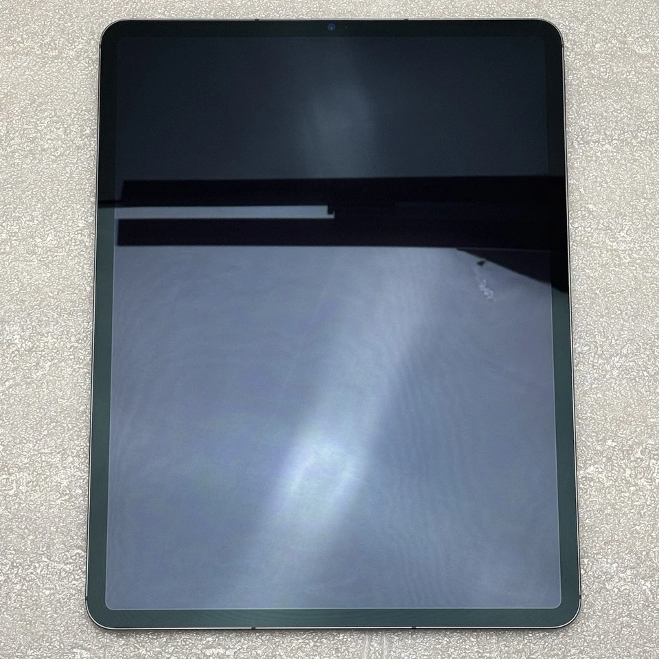 Apple iPad Pro 5. Gen — 1TB Wi-Fi + Cellular 12,9 Zoll ⚡️Blitzversand⚡️ - Bild 3 von 4