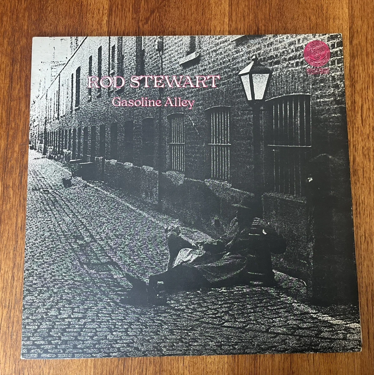 Rod Stewart Vertigo Vinyl Records for sale | eBay UK