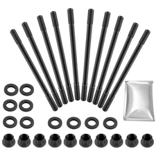 208-4303 Head Studs For Acura B18C1 VTEC 1.8L 2084303