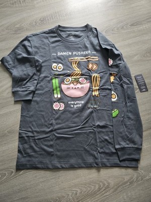Pusheen Box Pullover L Ramen Sushi 2026 Neu mit Etikett Sweatshirt