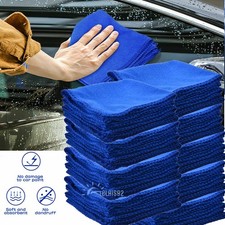 Microfiber Towels Bulk, Cleaning Cloths, Microfiber Towels for Cars, Kitchen