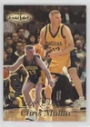 1999 Topps Gold Label Basketball Class 1 Chris Mullin #57 PSA 9