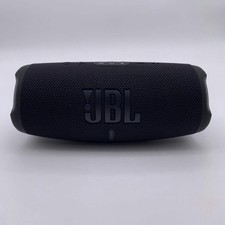 JBL Charge 5 Wi-Fi SE Portable Wireless Bluetooth Speaker Black JBLC5WIFISE