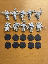 Warhammer 40k World Eaters 10x Khorne Berzerk...