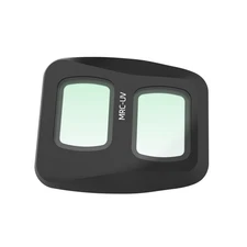 Lightweight MCUV Camera Lens Filter for DJI AIR 3 Drone H Aluminum Frame