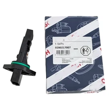 0280217007 MAF Sensor Mass Air Flow Meter For Bosch Porsche 911 Carerra Boxster
