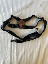 Vortex Binocular VT Harness Strap Preowned EUC