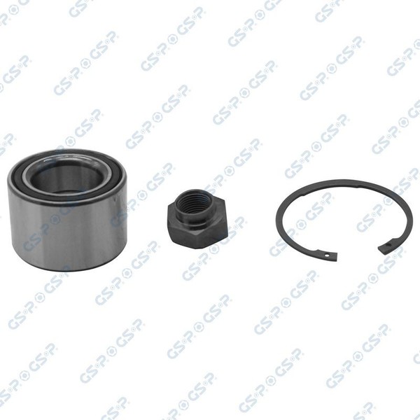 GSP Radlagersatz GK3571 FüR Opel-image