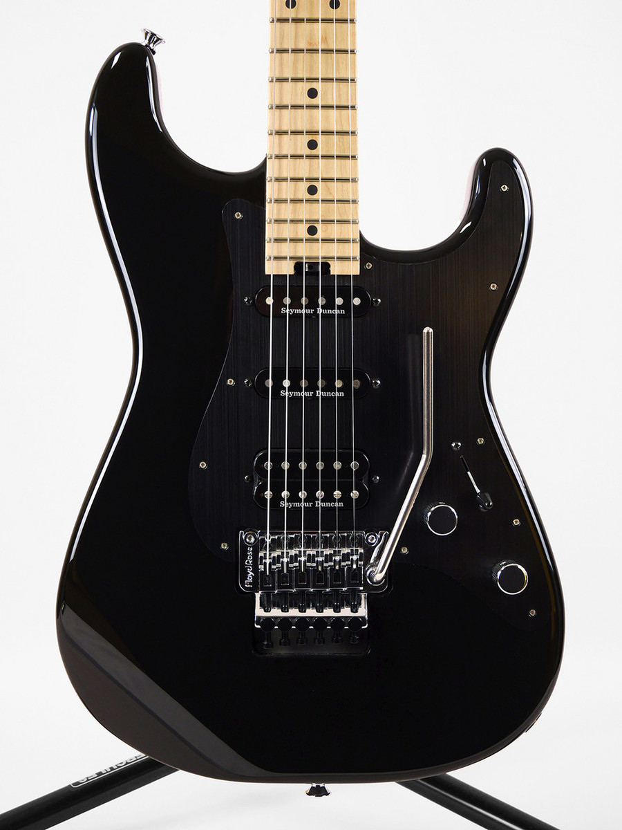 コ*ジ様 Charvel PRO-MOD SO-CAL STYLE 1 HSS OPEN BOX ! 2023 Charvel Pro-Mod So-Cal Style 1 HSS FR M