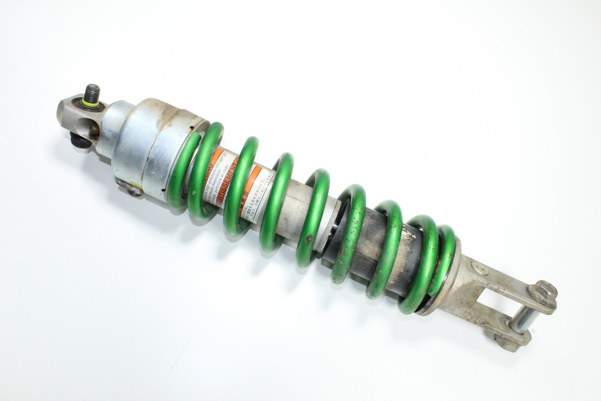 15-18 KAWASAKI KLR650 OEM REAR BACK SHOCK ABSORBER SUSPENSION
