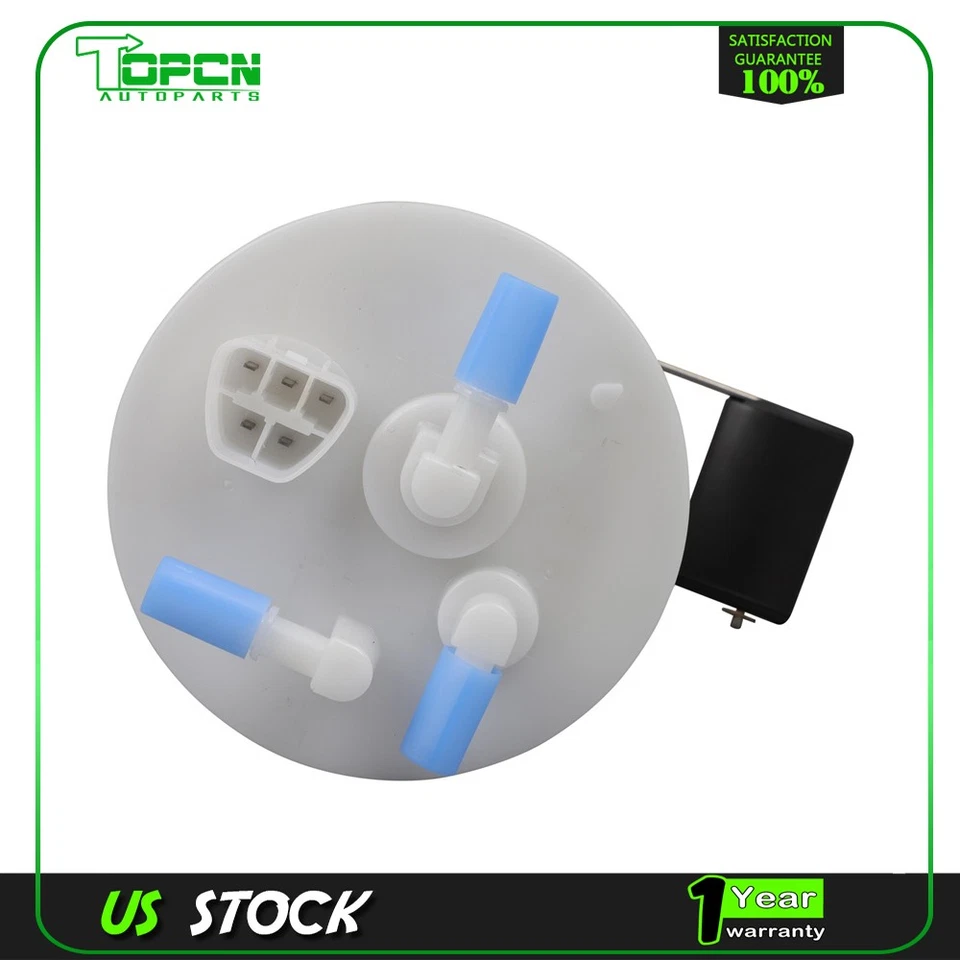 Conjunto de módulo de bomba de combustible apto para Hyundai Accent 2000 2001 2002 1,5 L 1,6 L E8994M Foto 3 de 4