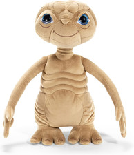 E.T. the Extra-Terrestrial E.T. Plush