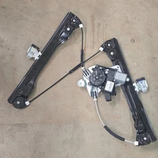 Power Window Motor and Regulator Assembly GM Parts 94532757