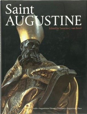 Saint Augustine (Mercatorfonds) by augustinian-historical-institute-tarsicius-j-