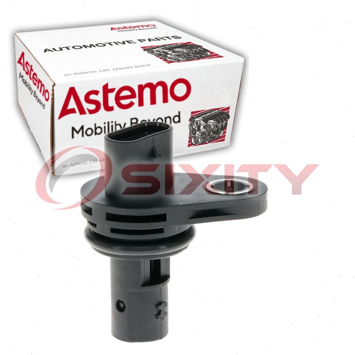 Hitachi Camshaft Position Sensor for 2019-2020 BMW i8 1.5L L3 Engine jg