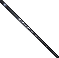 NEW Mitsubishi Vanquish 4|R Driver/Fairway Shaft Regular Flex 44.5" Uncut 4R