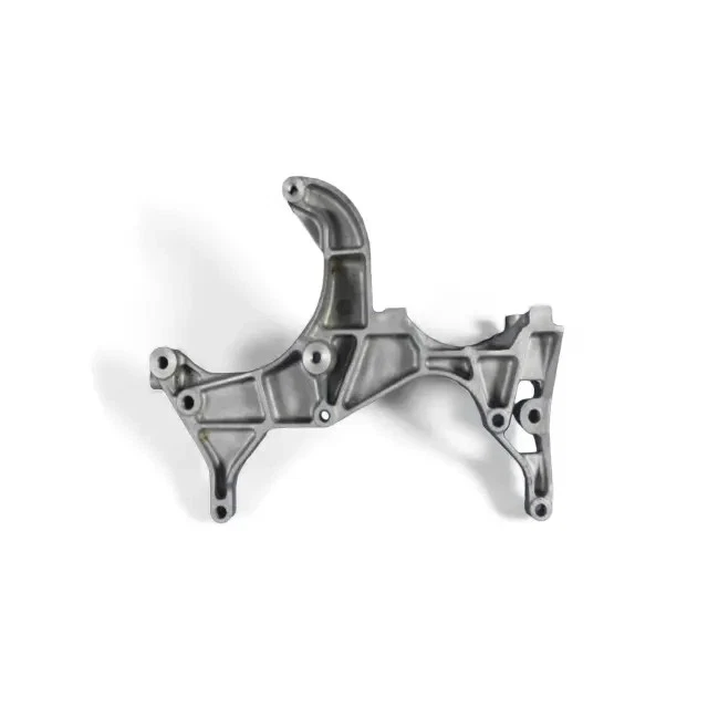 Suporte de alternador e compressor Mopar genuíno 53008614 - Imagem 4 de 4