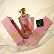 Ahuja Pour Femme Eau de Parfum Spray Perfume 100 ml Regular Size