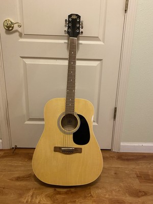 Rogue RD80 Dreadnought Acoustic Guitar 6 String Full Size 4/4