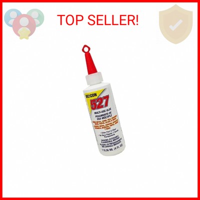 BEACON 527 Multi-Use Glue for Ceramics, China, Metal & More - Quick-Dry, Waterpr