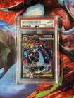2025 POKEMON MEP ULTRA-PREMIUM COLLECTION #023 MEGA CHARIZARD X EX PSA 8