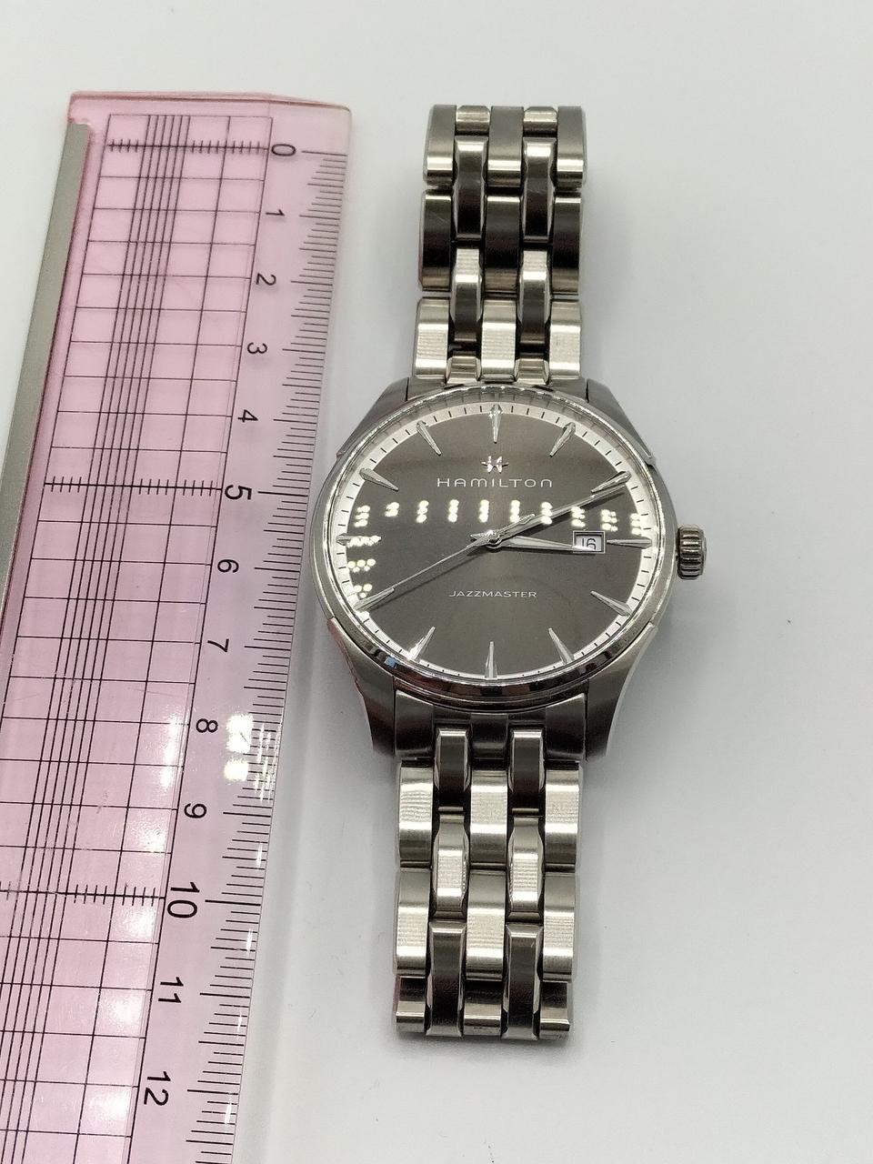 JAZZMASTER Model H324510 HAMILTON image 3