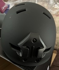 Tontron Multi-Sport Helmet Black XL Skate Bike Scooter Roller New Open Box