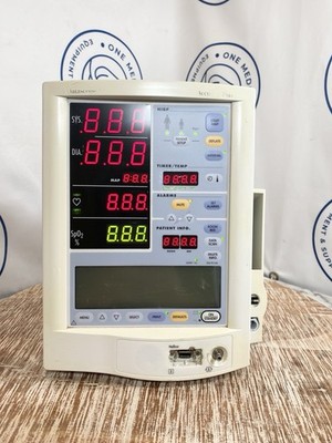 Datascope 0997-00-0942  Accutorr Plus Recorder Monitor