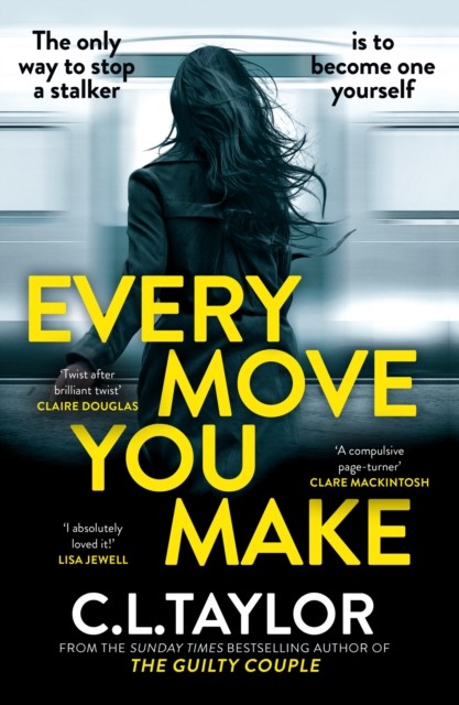 Every Move You Make - Image 3