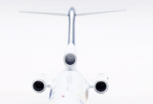 Varig / Boeing B727-100 / PP-VLV / IF721RG0123 / 1:200 *LAST ONE* - Picture 7 of 15
