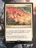 1x Lavalanche Commander 2016 MP MTG Magic the Gathering x1 MKE