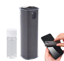 Primo Screen Cleaner Kit Touchscreen Mist Cleaner Spray Bottle Microfiber Cloth