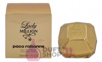 Paco Rabanne Lady Million Edp Spray 30,00 Ml
