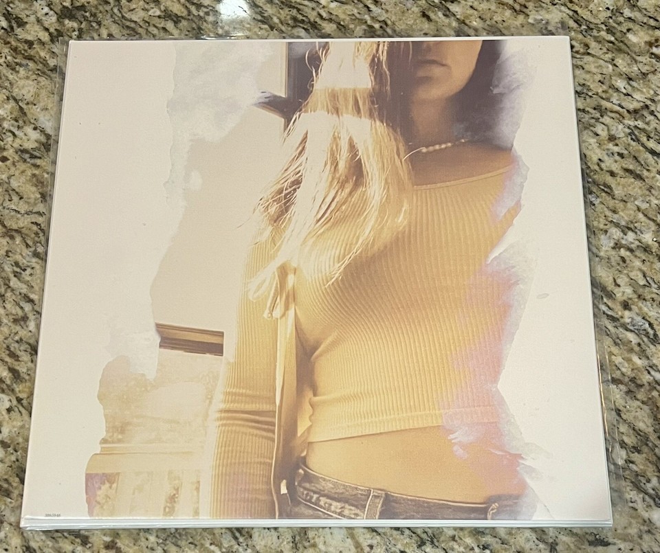 Lana Del Rey Blue Banisters Vinyl LP Exclusive Limited Edition Opaque