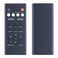 Telecomando YAS-209 YAS-109 per soundbar Yamaha ATS1090 ATS2090 YAS1080
