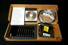 IBM Equinox 37L1423 SST-16P PCI Serial Adapter Kit