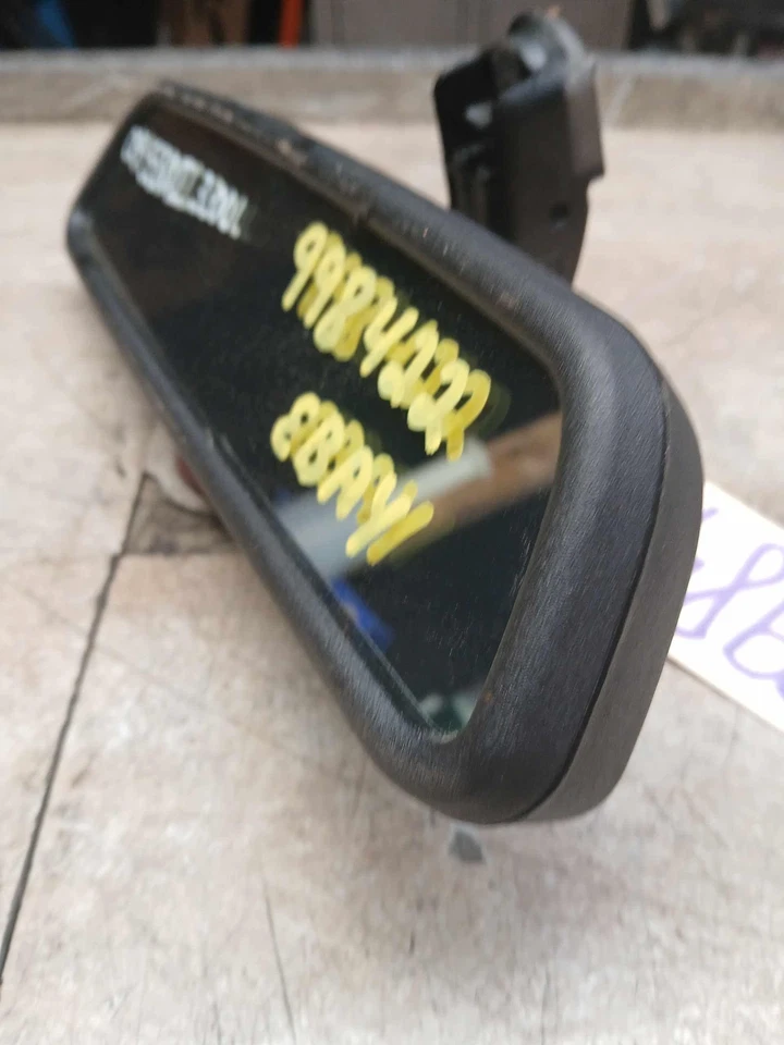 2004-2007 BMW 530i Interior Rear View Mirror Auto Dimming OEM - Image 2 of 4