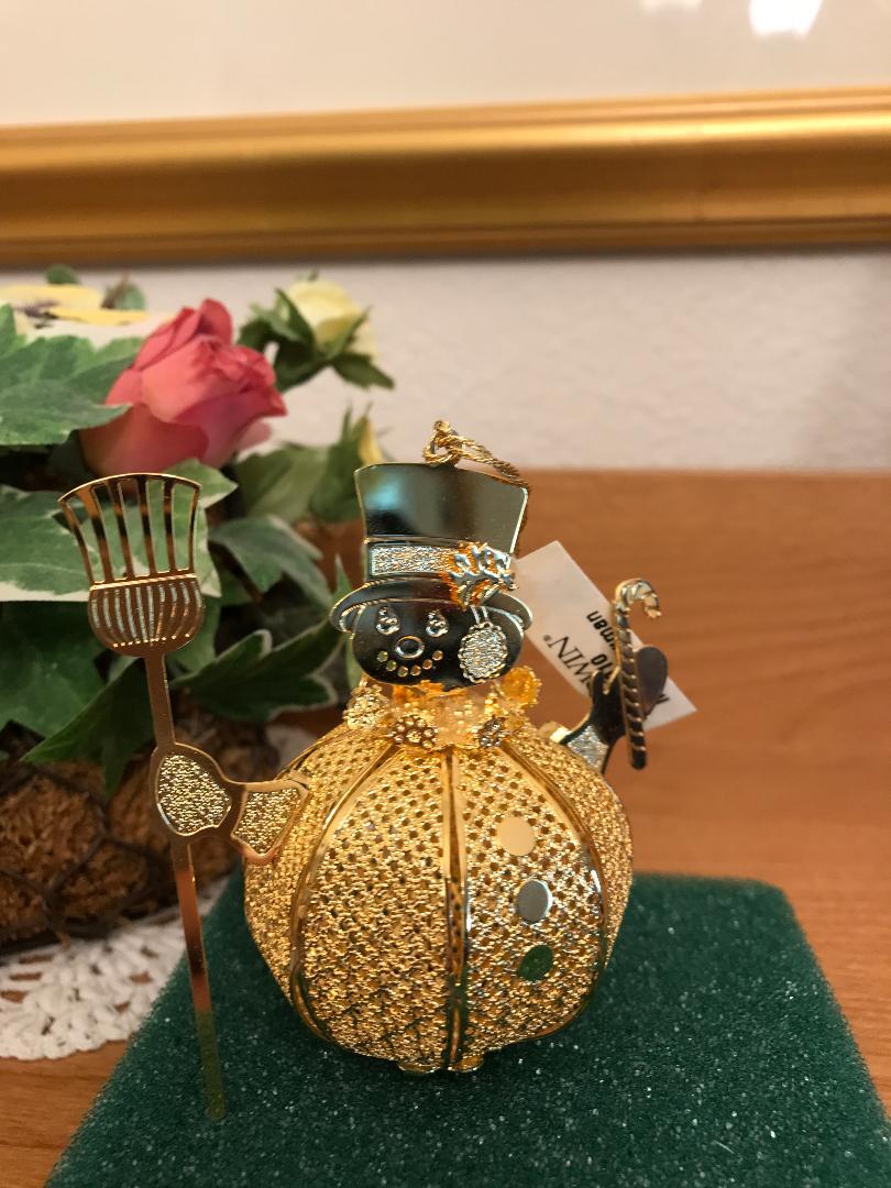 ビートルズ Heirloom Ornament 2008 THE BE I0E9 ビートルズ Heirloom