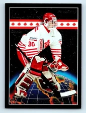 1993-94 PINNACLE WORLD JUNIOR CHAMPIONSHIP CARDS - TAKE YOUR PICK